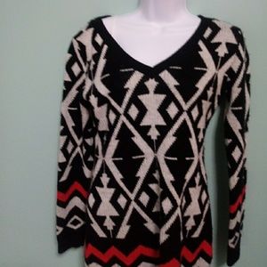 Charlotte Russe sweater